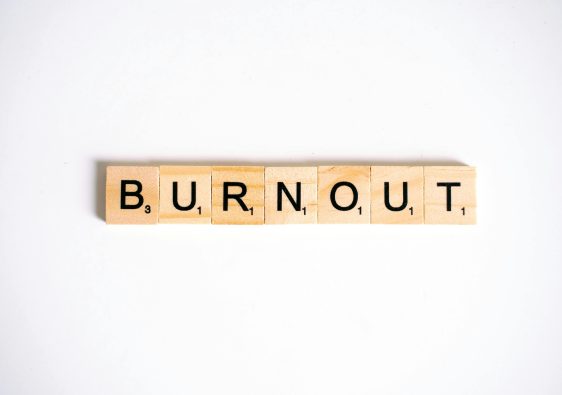 burnout