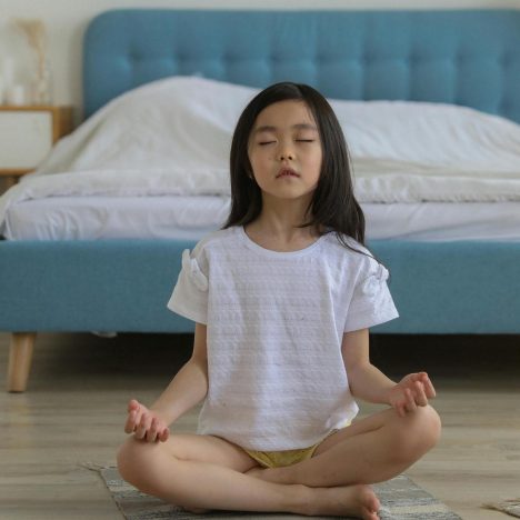 Here’s How to Use Mindfulness for Stress Reduction