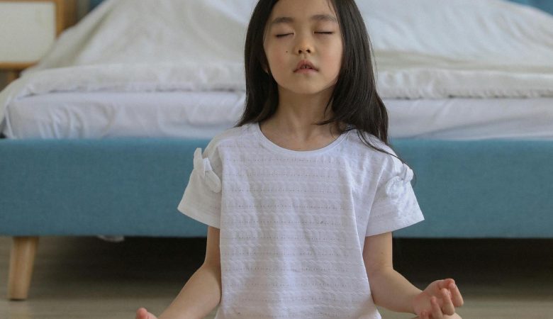 meditation practices for stress